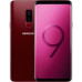 Samsung Galaxy S9+ SM-G965 DS 128GB Red