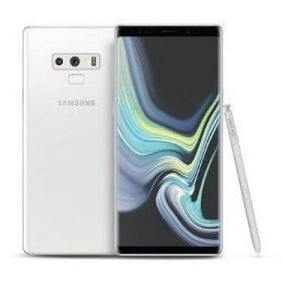Samsung Galaxy Note 9 N960 6/128GB Alpine White