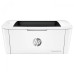 Принтер HP LaserJet Pro M15a (W2G50A)