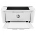 Принтер HP LaserJet Pro M15a (W2G50A)