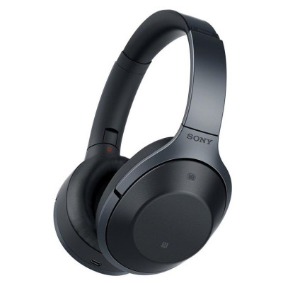 Наушники с микрофоном Sony MDR-1000X