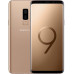 Samsung Galaxy S9+ SM-G965 DS 256GB Gold