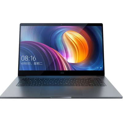 Xiaomi Mi Notebook Pro 15.6 GTX i7 16G 1050MAX-Q 256G (JYU4057CN)
