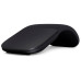 Microsoft Surface Arc Mouse – Black (CZV-00016)
