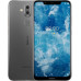 Nokia 8.1 4/64GB Dual Steel/Copper
