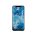 Nokia 8.1 4/64GB Iron