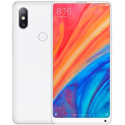 Xiaomi Mi Mix 2s 6/64GB White EU