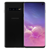 Samsung Galaxy S10 SM-G9730 DS 512GB Black