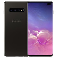 Samsung Galaxy S10 Plus SM-G9750 DS 1TB Black