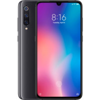 Xiaomi Mi 9 6/128GB Black EU