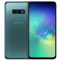 Samsung Galaxy S10e SM-G970 DS 128GB Green (SM-G970FZGD)