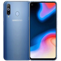 Samsung Galaxy A8s 2018 6/128GB Blue