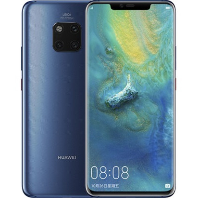 HUAWEI Mate 20 Pro 6/128GB Midngiht Blue
