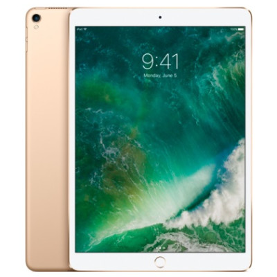 Apple iPad Pro 10.5 Wi-Fi 256GB Gold (MPF12)