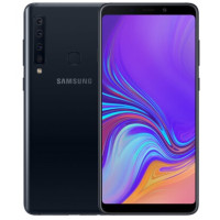 Samsung Galaxy A9 2018 A9200 6/128GB Caviar Black