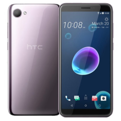 HTC Desire 12 3/32GB Dual Purple