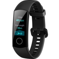 Фитнес-браслет Honor Band 4 Black