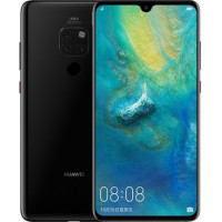 HUAWEI Mate 20 DS 6/64GB Black