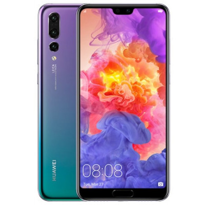 HUAWEI P20 Pro 6/256GB Twilight