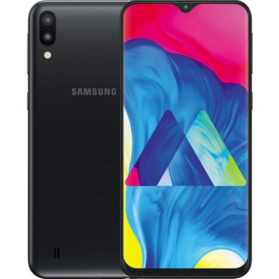 Samsung Galaxy M10 M105F 2/16GB Black
