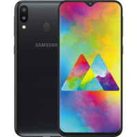 Samsung Galaxy M20 SM-M205F 3/32GB Black