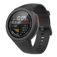 Смарт-часы Amazfit Verge Grey Смарт-часы Amazfit Verge Grey