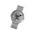 Мужские часы Xiaomi CIGA Design MY Series Mechanical Watch Silver (M021-SISI-13)
