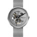 Мужские часы Xiaomi CIGA Design MY Series Mechanical Watch Silver (M021-SISI-13)
