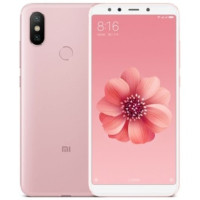 Xiaomi Mi A2 4/64GB Pink EU