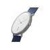 Смарт-часы MiJia Quartz Watch SYB01 White