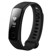 Фитнес-браслет Honor Band 3 Black