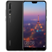 HUAWEI P20 6/64GB Black HUAWEI P20 6/64GB Black