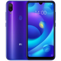 Xiaomi Mi Play 4/64GB Blue EU