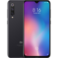 Xiaomi Mi 9 SE 6/64GB Black EU