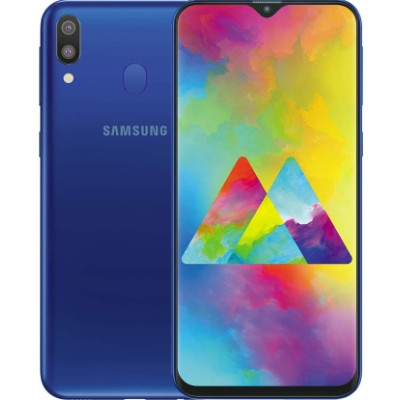Samsung Galaxy M20 SM-M205F 3/32GB Blue