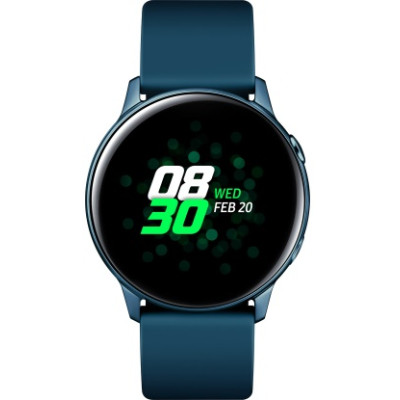 Samsung Galaxy Watch Active Green (SM-R500NZGA)