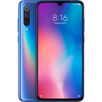 Xiaomi Mi 9 6/128GB Blue EU