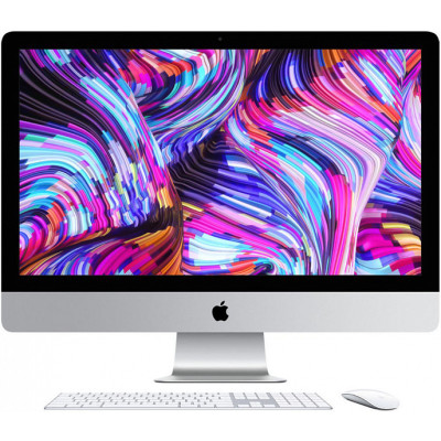 Apple iMac 27 Retina 5K 2019 (MRR12)