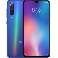Xiaomi Mi 9 SE 6/128GB Blue EU