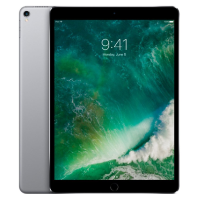 Apple iPad Pro 10.5 Wi-Fi 256GB Space Grey (MPDY2)