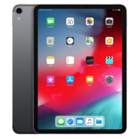 Apple iPad Pro 11 2018 Wi-Fi + Cellular 64GB Space Gray (MU0M2, MU0T2)