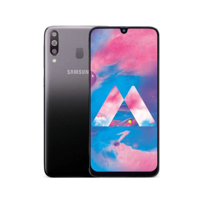 Samsung Galaxy M30 SM-M305F 4/64GB Gradation Black