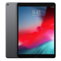 Apple iPad mini 5 Wi-Fi 256GB Space Gray (MUU32)