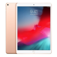 Apple iPad mini 5 Wi-Fi 64GB Gold (MUQY2)