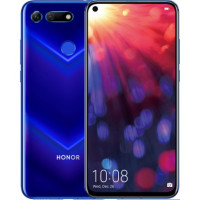Honor View 20 6/128GB Blue EU
