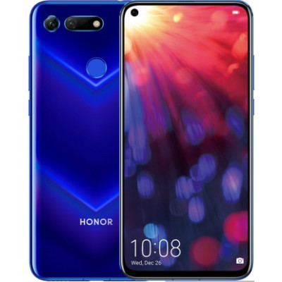 Honor View 20 6/128GB Blue EU