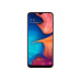 Samsung Galaxy A20 2019 SM-A205F 3/32GB Red (SM-A205FZRV)