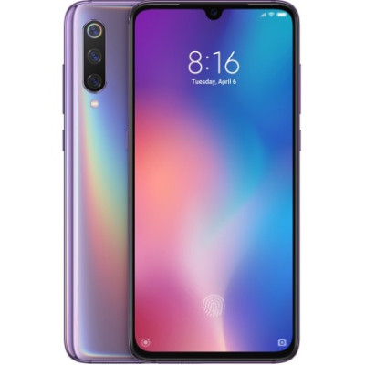 Xiaomi Mi 9 6/64GB Violet EU