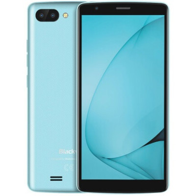 Blackview A20 Blue