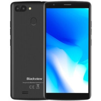 Blackview A20 Pro Black Blackview A20 Pro Black